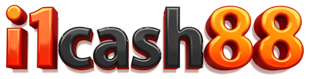 i1cash88 logo
