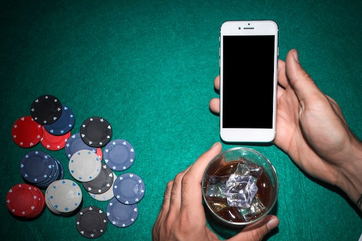 i1cash88 Speed Baccarat Bali Resort