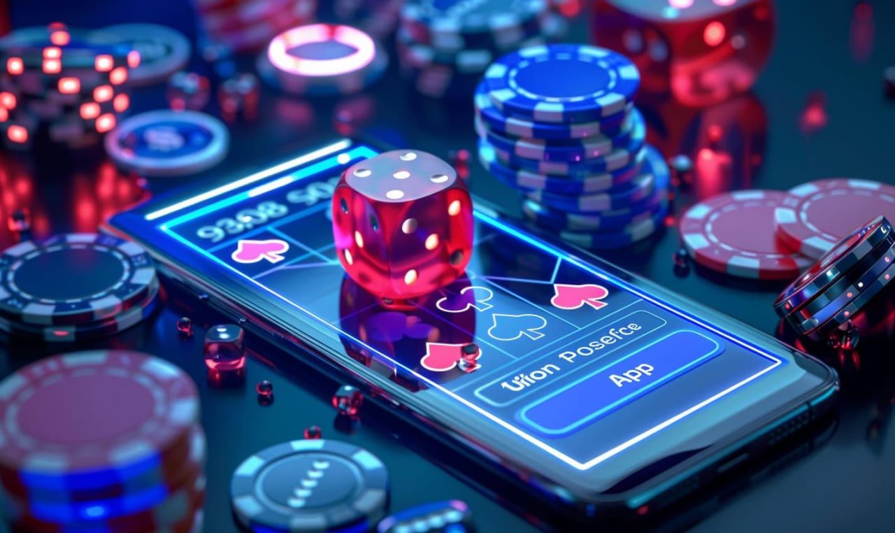 i1cash88 Slots dari Studio Besar, Dalam Satu Lobby